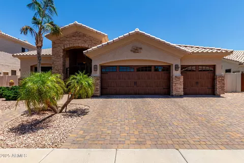 20829 N 56th Dr, Glendale, AZ 85308