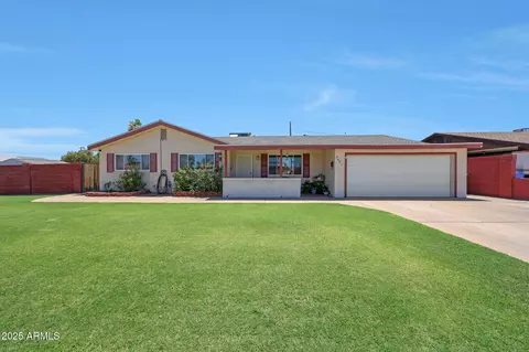 3001 W Bloomfield Rd, Phoenix, AZ 85029