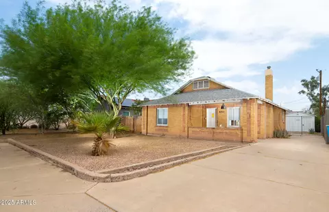 1950 W Palm Ln, Phoenix, AZ 85009