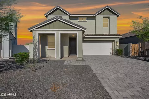 4611 S 23rd Way, Phoenix, AZ 85040