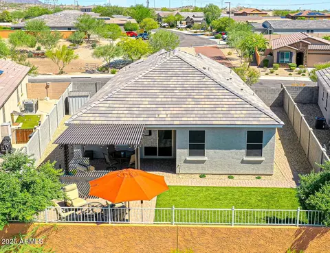 17490 W Summit Dr, Goodyear, AZ 85338