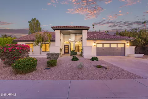 9785 E Turquoise Ave, Scottsdale, AZ 85258