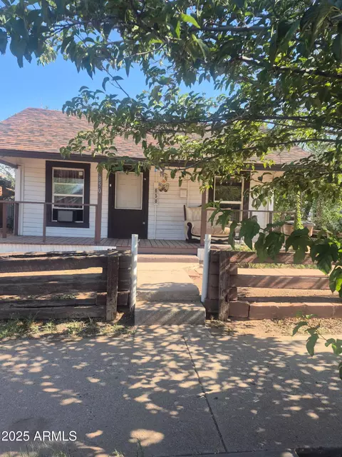 850 E 17th St, Douglas, AZ 85607