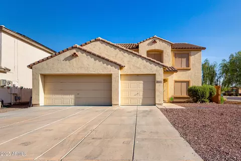 1277 W Pinkley Ave, Coolidge, AZ 85128