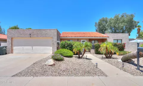 1956 N Camino Real --, Casa Grande, AZ 85122