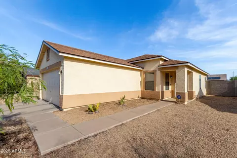 11801 W Dahlia Dr, El Mirage, AZ 85335