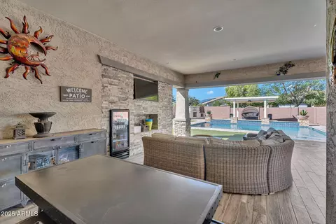 4535 N 184th Ln, Goodyear, AZ 85395