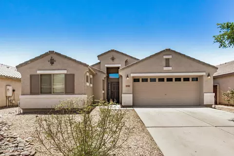 41367 W Hayden Dr, Maricopa, AZ 85138