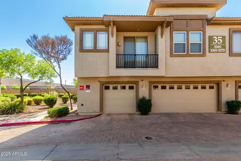 1225 N 36th St #2069, Phoenix, AZ 85008