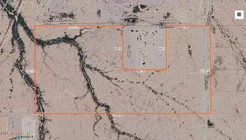 0 S Martin Ave #0, Gila Bend, AZ 85337