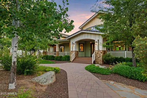 2469 W Post Oak Dr, Prescott, AZ 86305