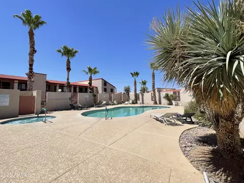 Exterior - 1440 N Idaho Rd #1095, Apache Junction, AZ 85119 photo 5 of 7