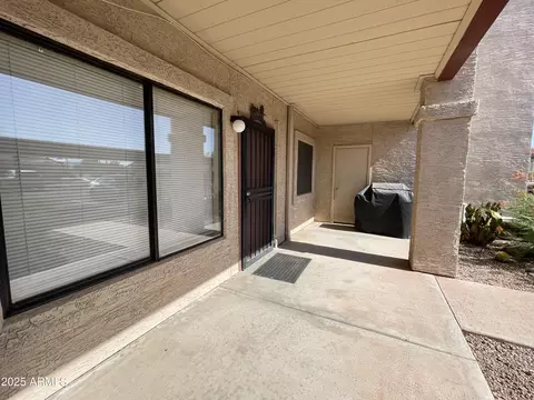 Exterior - 1440 N Idaho Rd #1095, Apache Junction, AZ 85119 photo 2 of 7