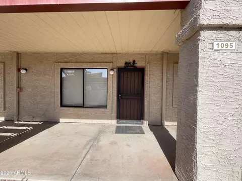Exterior - 1440 N Idaho Rd #1095, Apache Junction, AZ 85119 photo 1 of 7