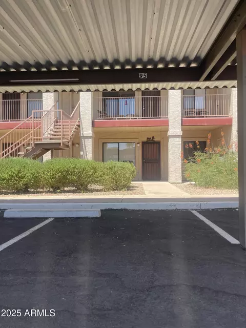 Exterior - 1440 N Idaho Rd #1095, Apache Junction, AZ 85119 photo 6 of 7