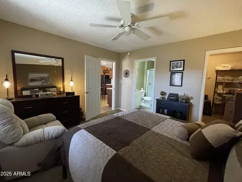 Bedroom - 1440 N Idaho Rd #1095, Apache Junction, AZ 85119 photo 3 of 4