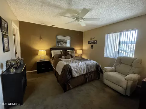 Bedroom - 1440 N Idaho Rd #1095, Apache Junction, AZ 85119 photo 1 of 4