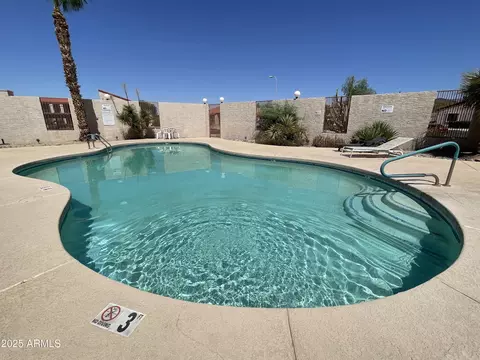 Exterior - 1440 N Idaho Rd #1095, Apache Junction, AZ 85119 photo 4 of 7
