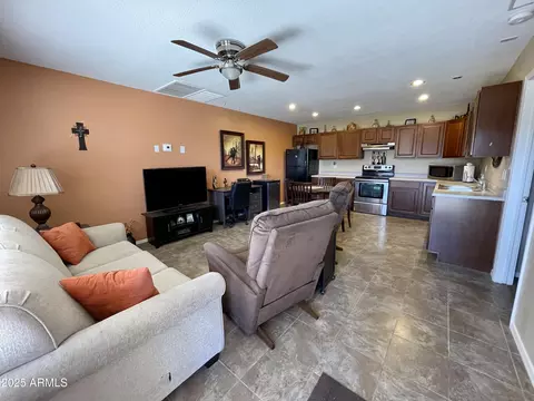 Living - 1440 N Idaho Rd #1095, Apache Junction, AZ 85119 photo 1 of 2