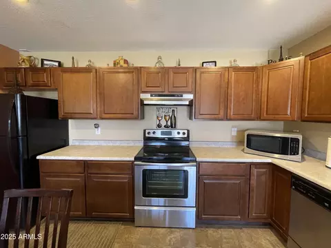 Kitchen - 1440 N Idaho Rd #1095, Apache Junction, AZ 85119 photo 1 of 3