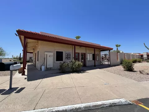Exterior - 1440 N Idaho Rd #1095, Apache Junction, AZ 85119 photo 7 of 7