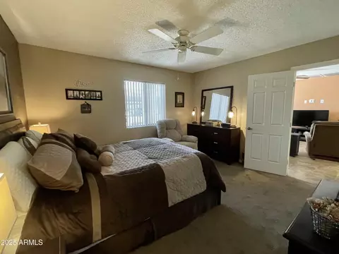 Bedroom - 1440 N Idaho Rd #1095, Apache Junction, AZ 85119 photo 2 of 4