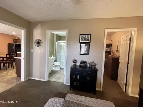 Bedroom - 1440 N Idaho Rd #1095, Apache Junction, AZ 85119 photo 4 of 4