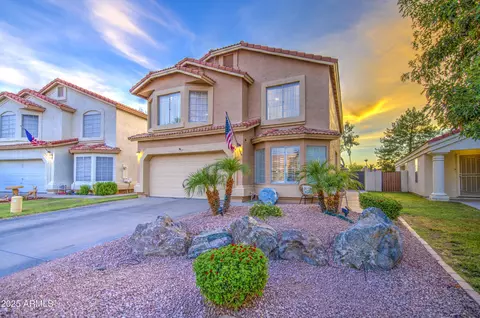 538 N Cobblestone St, Gilbert, AZ 85234