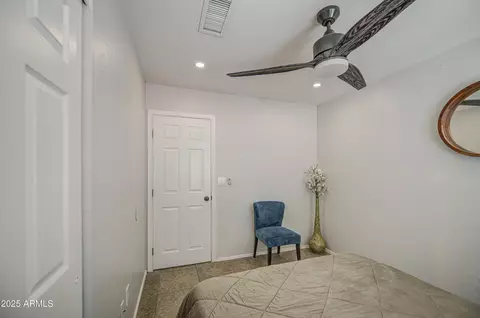 Bedroom - 538 N Cobblestone St, Gilbert, AZ 85234 photo 9 of 9