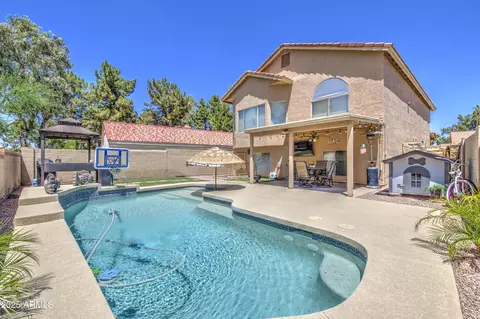 Other - 538 N Cobblestone St, Gilbert, AZ 85234 photo 4 of 18