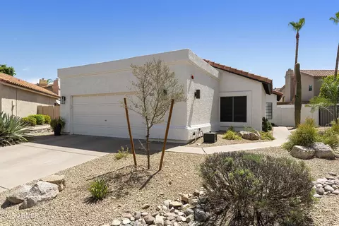 13565 N 102nd Pl, Scottsdale, AZ 85260