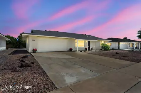 20046 N Welk Dr, Sun City, AZ 85373