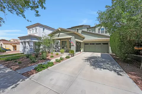 20894 W Ridge Rd, Buckeye, AZ 85396