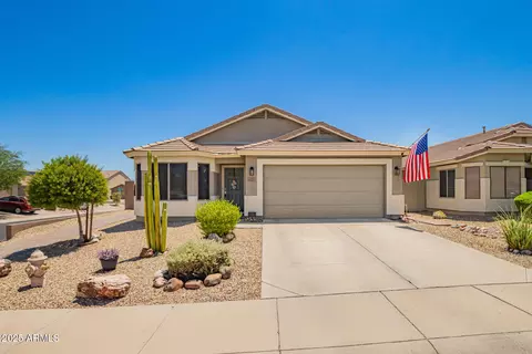 9127 N 183rd Ln, Waddell, AZ 85355