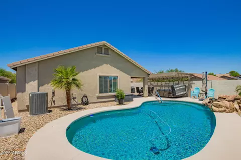 9127 N 183rd Ln, Waddell, AZ 85355