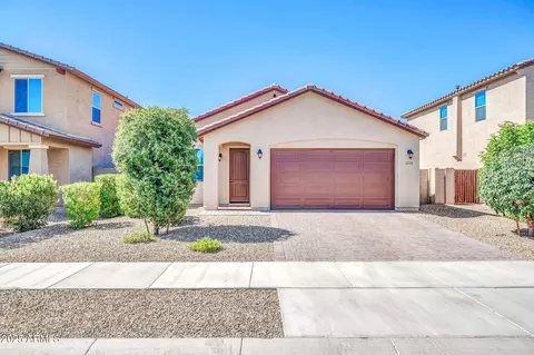 17255 W Cavedale Dr, Surprise, AZ 85387
