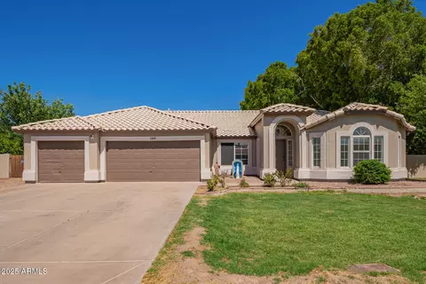 1441 N Orlando St, Mesa, AZ 85205
