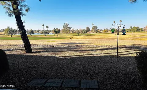 19462 N Star Ridge Dr, Sun City West, AZ 85375