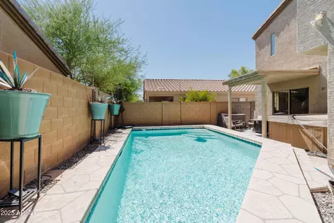 3709 W Dunbar Dr, Phoenix, AZ 85041