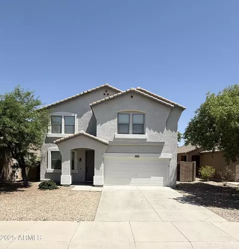 12054 W Louise Ct W, Sun City, AZ 85373