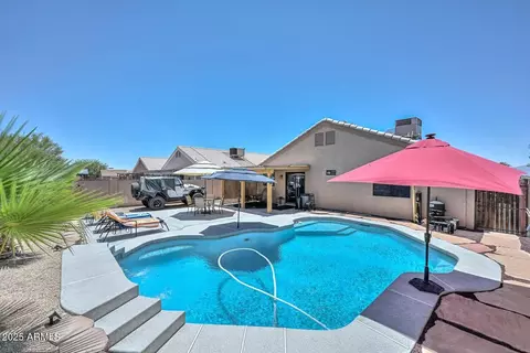 8255 N 112th Ave, Peoria, AZ 85345