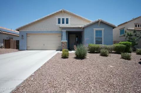 3733 S 185th Ln, Goodyear, AZ 85338