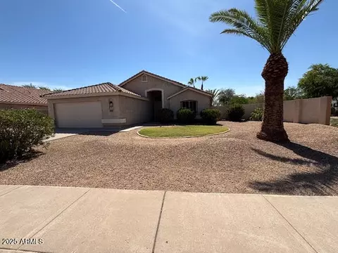 350 S Elm Ct, Gilbert, AZ 85296
