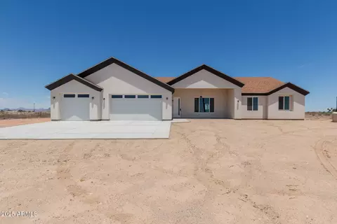 5536 N 375th Ave, Tonopah, AZ 85354