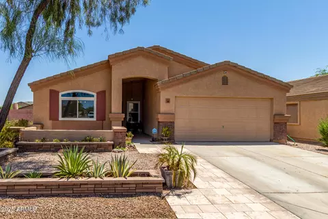 249 W Hawthorne Dr, Casa Grande, AZ 85122