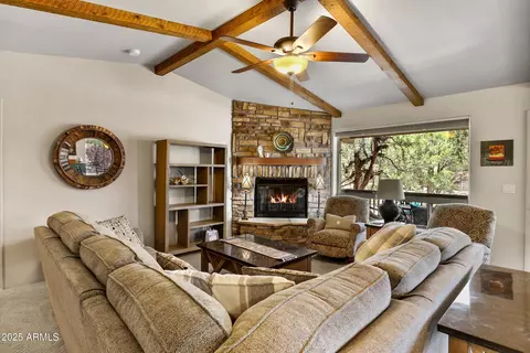 1303 N Alpine Heights Dr, Payson, AZ 85541