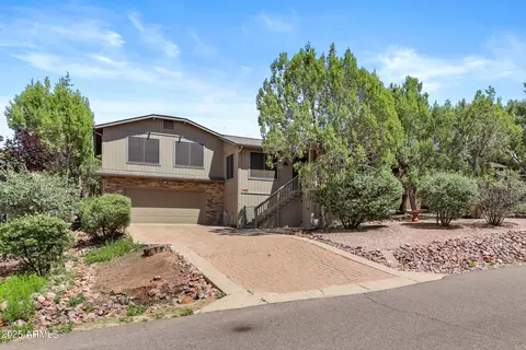 1303 N Alpine Heights Dr, Payson, AZ 85541