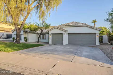 6623 E Preston St, Mesa, AZ 85215