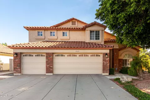 6339 W Lone Cactus Dr, Glendale, AZ 85308