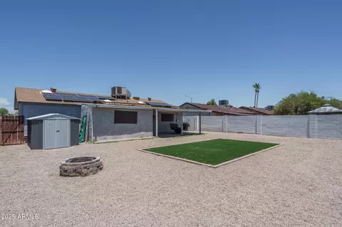 Exterior - 3331 W Libby St, Phoenix, AZ 85053 photo 6 of 7